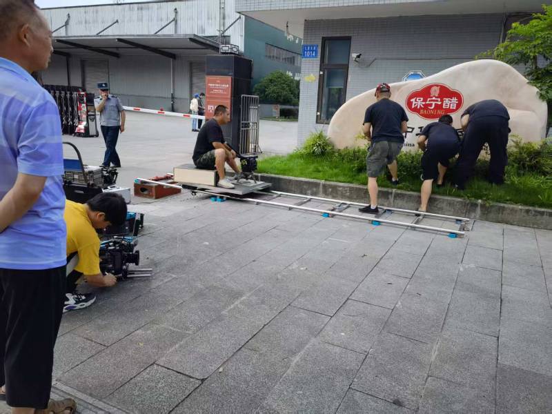 扎赉诺尔区广告片拍摄公司核心优势：全流程服务，让品牌广告片省心更出彩