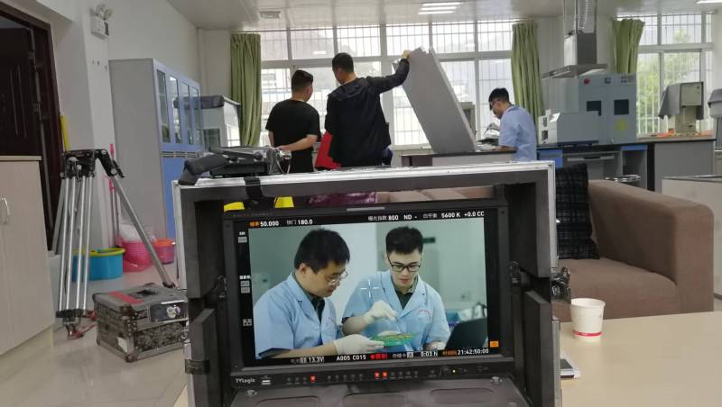元宇宙搭台唱戏，扎赉诺尔区广告片拍摄公司抢滩虚拟世界首支舞