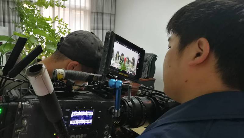 剧本杀式体验：扎赉诺尔区广告片拍摄公司构建沉浸式消费决策路径