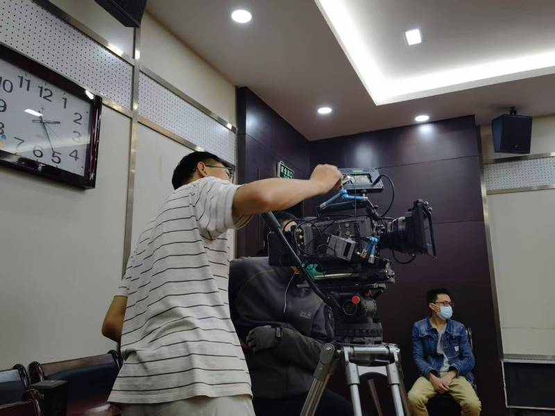价值沉淀，长效赋能——扎赉诺尔区TVC与广告片拍摄制作的长效价值构建