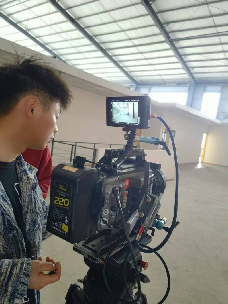 解锁扎赉诺尔区广告片拍摄：以创意镜头，解锁品牌商业价值新高度