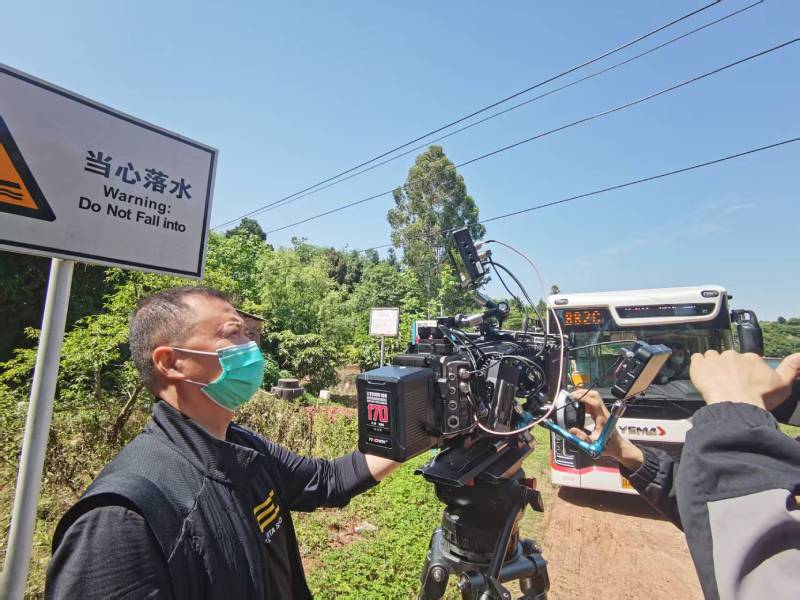 扎赉诺尔区TVC拍摄公司：深耕本地市场，为品牌定制专属拍摄方案
